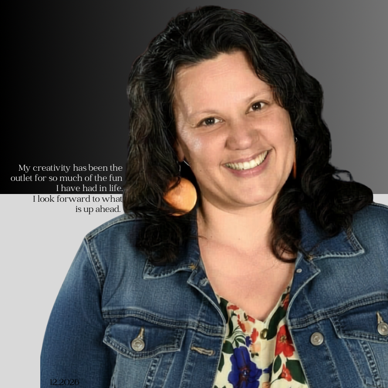 Angelina N. Tesen, Founder of Alpha Media Designs