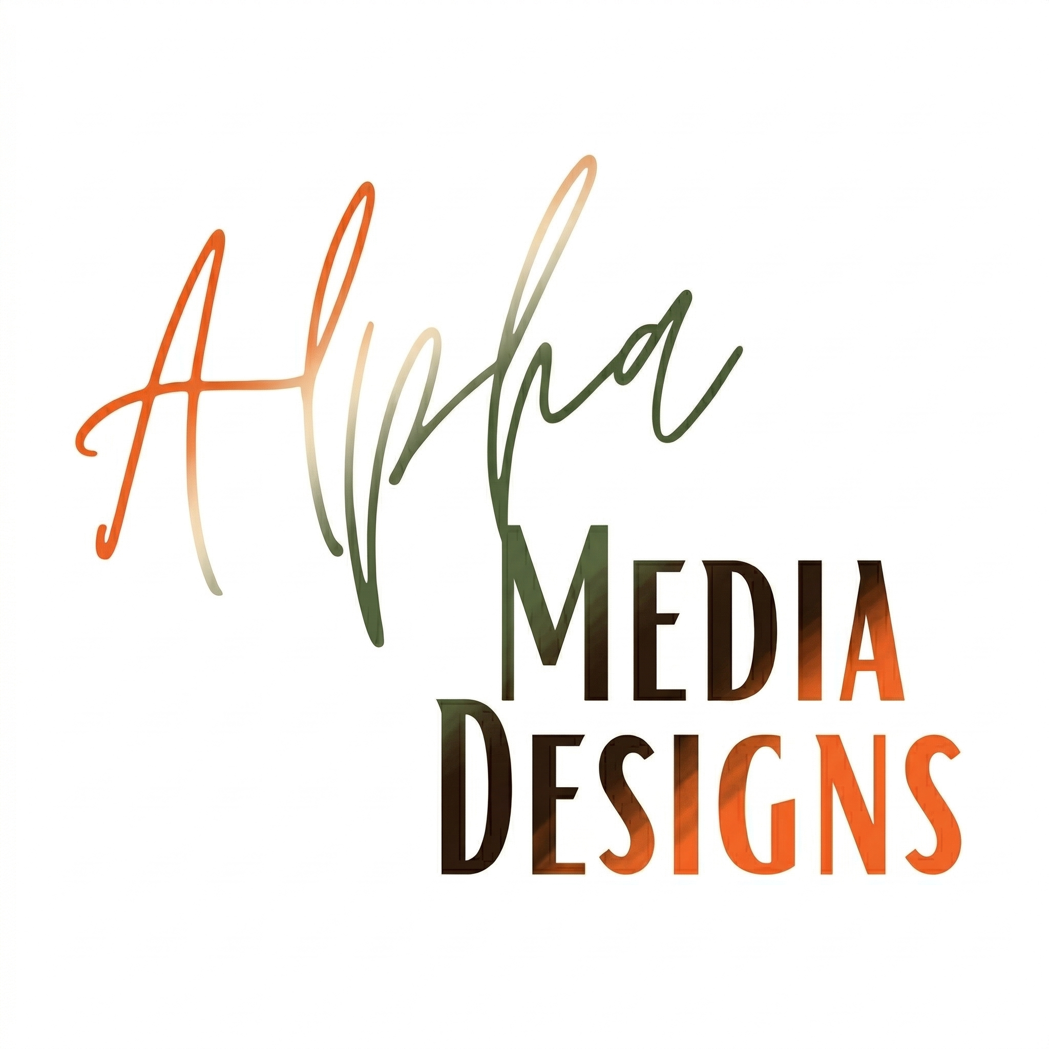 Alpha Media Designs